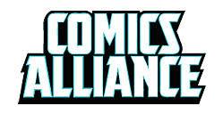 Comics Alliance reviews Strong Female Protagonist.